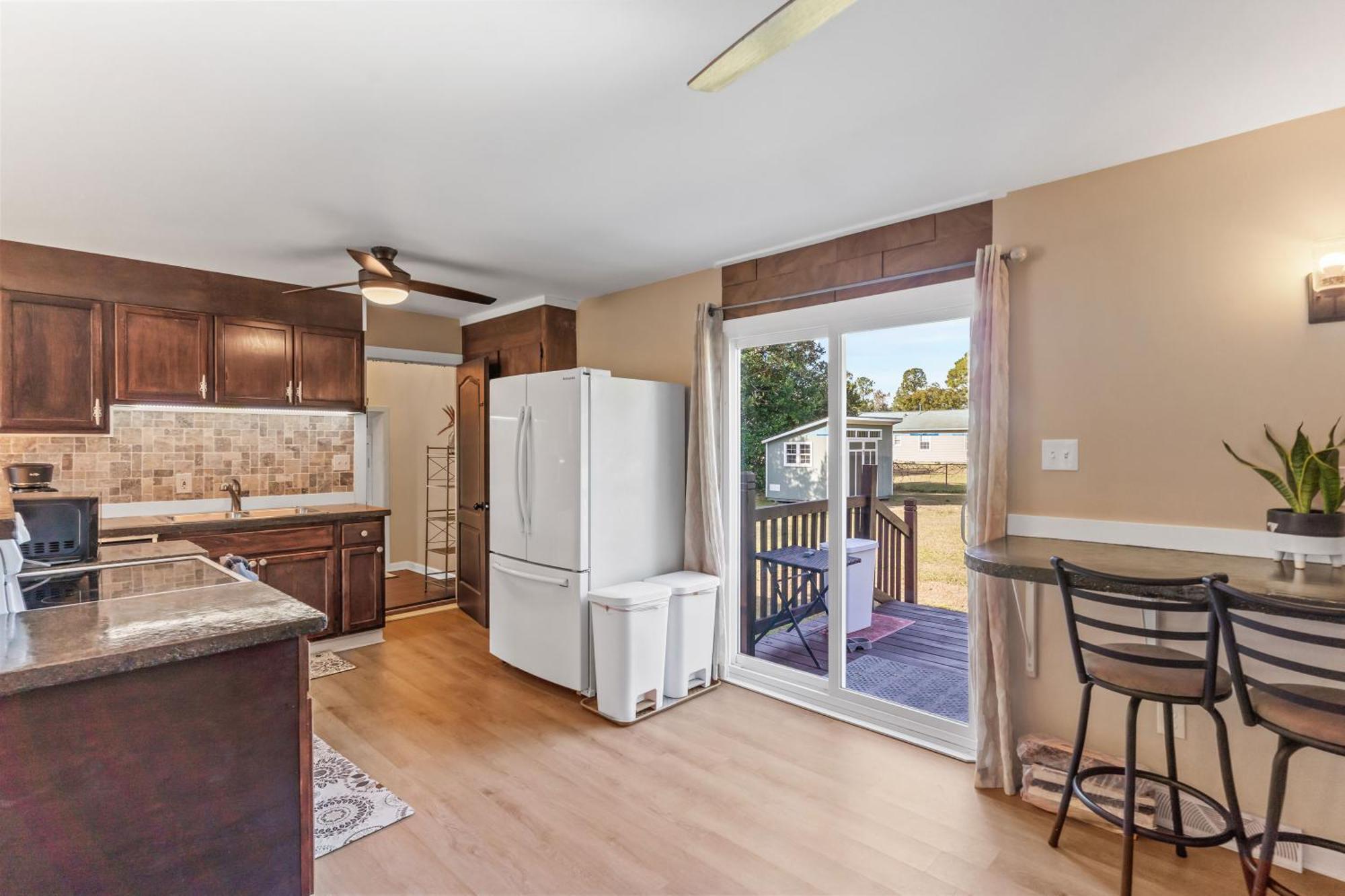 Villa Chill Retreat, Hot Tub, Large Private Yard Wilmington Exterior foto